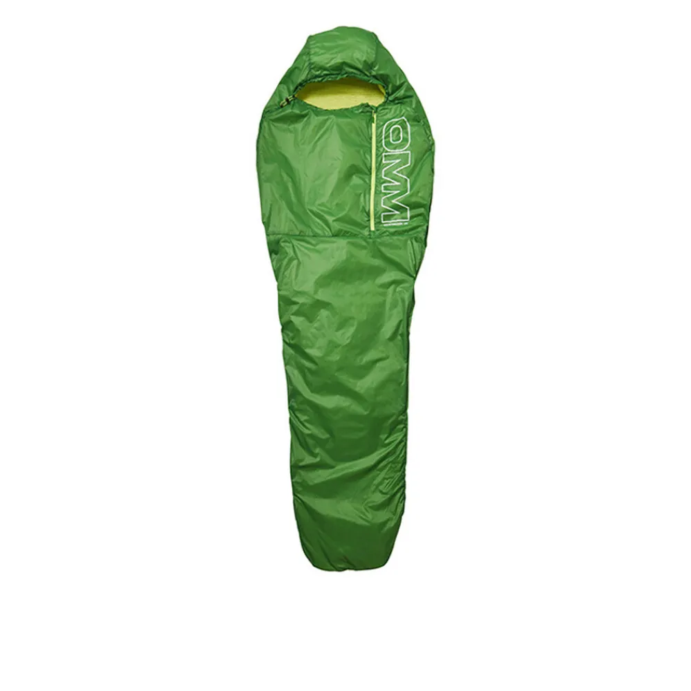 Mujer OMM Mountain Core 125 saco de dormir - SS25