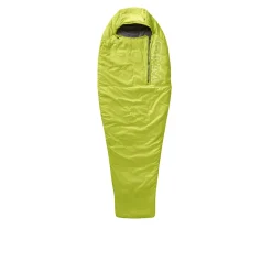 Mujer OMM Mountain Raid 233 mochila saco de dormir - SS25