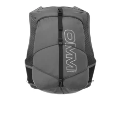 Mujer OMM MountainFire 15L running camiseta sin mangas with 2x350ml Flasks - SS25