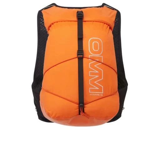 Mujer OMM MtnFire 15 running camiseta sin mangas - SS25