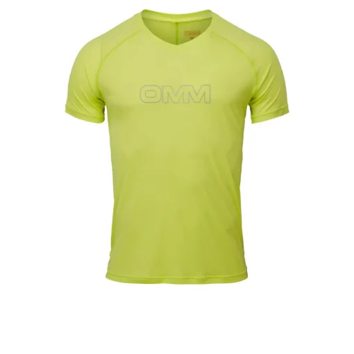 Hombre OMM Nitro camiseta de running - AW24