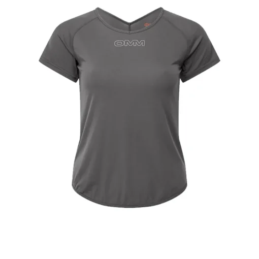 Mujer OMM Nitro camiseta de running para mujer - AW24