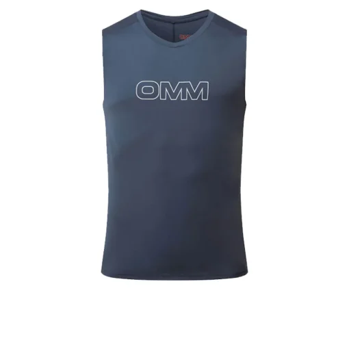 Hombre OMM Nitro camiseta sin mangas - SS25