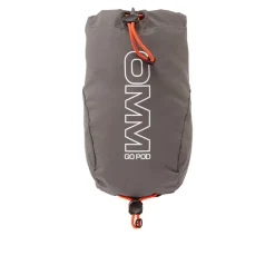 Mujer OMM running Go Pod neceser - AW23