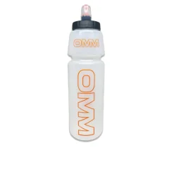 Mujer OMM running Ultra botella 750ml Bite Valve - SS25