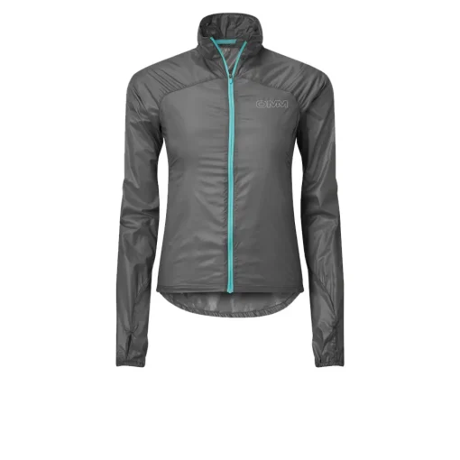 Mujer OMM Sonic mujer chaqueta - AW24