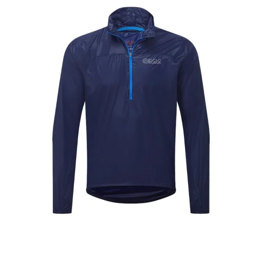 Hombre OMM Sonic Smock - SS25
