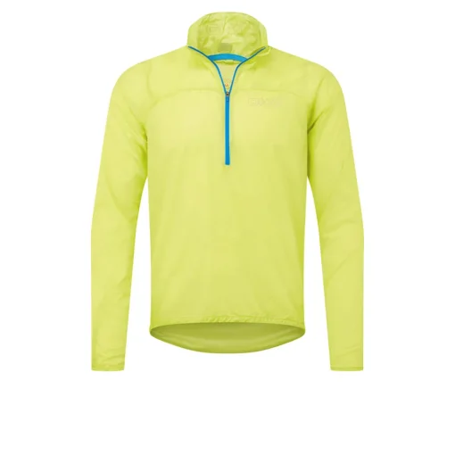 Hombre OMM Sonic Smock - SS25
