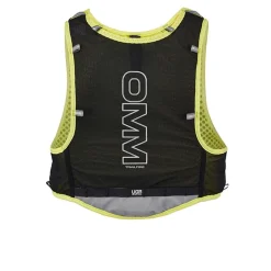 Mujer OMM TrailFire running camiseta sin mangas - SS25