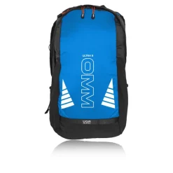 Mujer OMM Ultra 8 running mochila