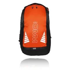 Mujer OMM Ultra 8 running mochila