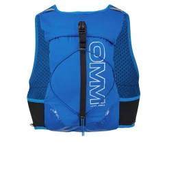 Mujer OMM UltraFire 5 running camiseta sin mangas - SS25