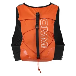 Mujer OMM UltraFire 5 running camiseta sin mangas - SS25