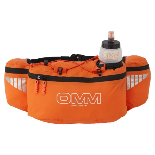 Mujer OMM Waistbelt 6 - SS25