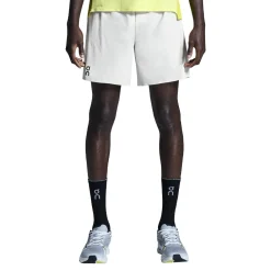 Hombre On Running On 7 pulgada Performance pantalones cortos running - SS25