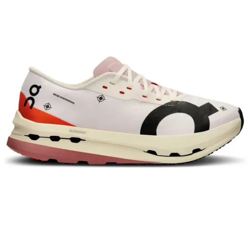 Mujer On Running On Cloudboom Echo 3 mujer zapatillas running - SS25