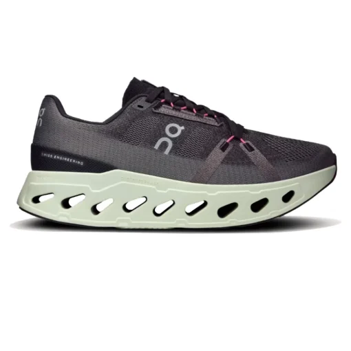 Hombre On Running On Cloudeclipse zapatillas running - SS25