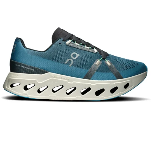 Hombre On Running On Cloudeclipse zapatillas running - SS25