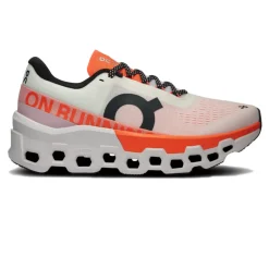Mujer On Running On Cloudmonster 2 zapatillas de running para mujer - SS25