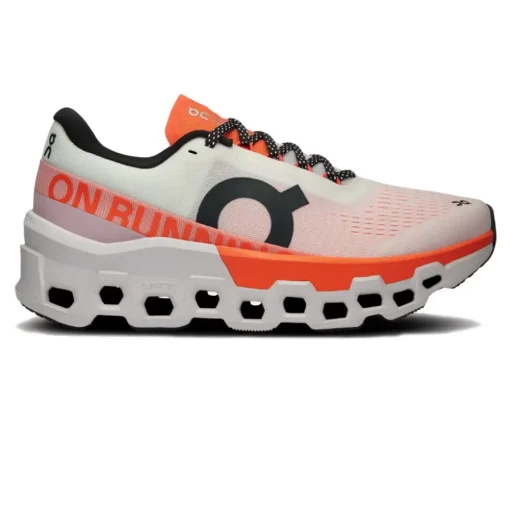 Mujer On Running On Cloudmonster 2 zapatillas de running para mujer - SS25