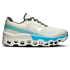 Mujer On Running On Cloudmonster 2 zapatillas de running para mujer - SS25