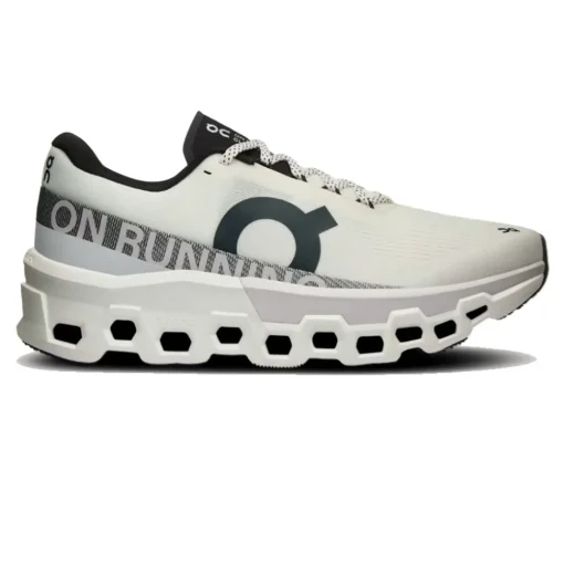 Hombre On Running On Cloudmonster 2 zapatillas running - SS25