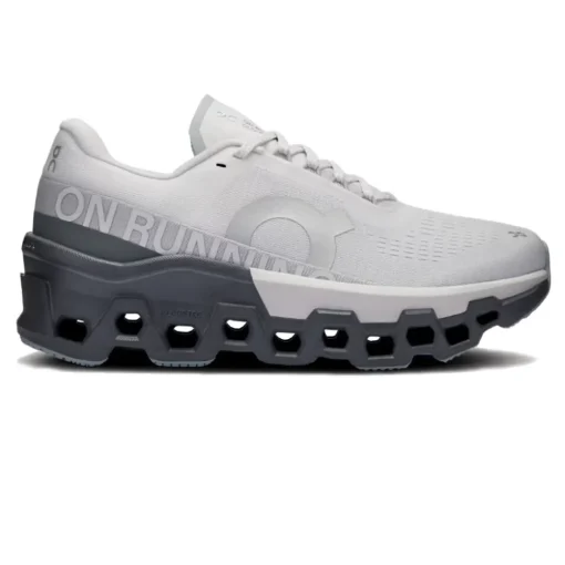 Mujer On Running On Cloudmonster 2 mujer zapatillas running - SS25