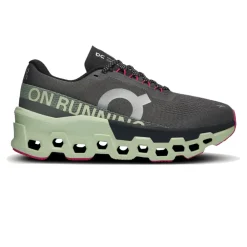 Mujer On Running On Cloudmonster 2 mujer zapatillas running - SS25
