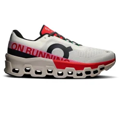 Mujer On Running On Cloudmonster 2 zapatillas de running para mujer - SS25