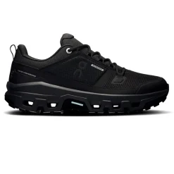 Mujer On Running On Cloudrock Low impermeable mujer zapatillas trekking - SS25