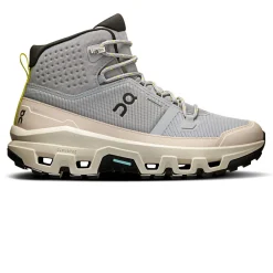 Mujer On Running On Cloudrock Mid impermeable mujer botas trekking - SS25