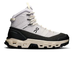 Mujer On Running On Cloudrock Trek impermeable mujer botas trekking - SS25