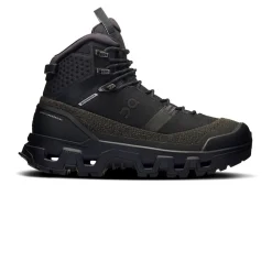 Mujer On Running On Cloudrock Trek impermeable mujer botas trekking - SS25