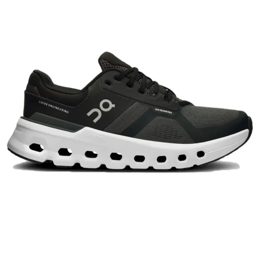 Mujer On Running On Cloudrunner 2 zapatillas de running (ancho D) - AW24