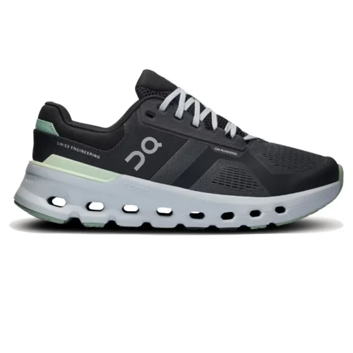 Mujer On Running On Cloudrunner 2 mujer zapatillas running (D Width) - SS25