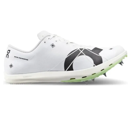 Hombre On Running On Cloudspike 1500 m zapatillas de pista con clavos para media distancia - SS23