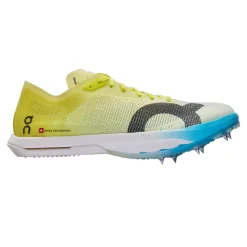 Mujer On Running On Cloudspike Citius 2 mujer spikes atletismo - SS25