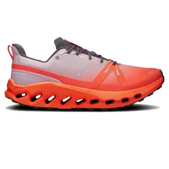 Hombre On Running On Cloudsurfer impermeable zapatillas trail - SS25