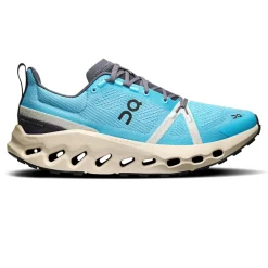 Hombre On Running On Cloudsurfer zapatillas trail - SS25