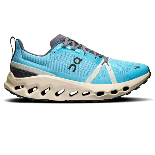 Hombre On Running On Cloudsurfer zapatillas trail - SS25