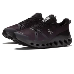 Hombre On Running On Cloudsurfer impermeable zapatillas trail - SS25