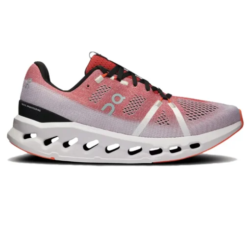 Hombre On Running On Cloudsurfer zapatillas de running