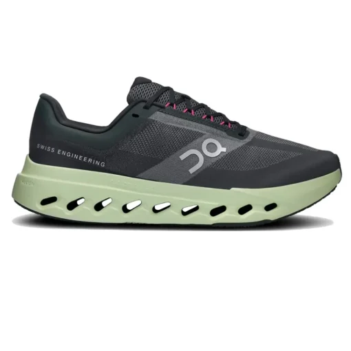 Hombre On Running On Cloudsurfer Next zapatillas running - AW24