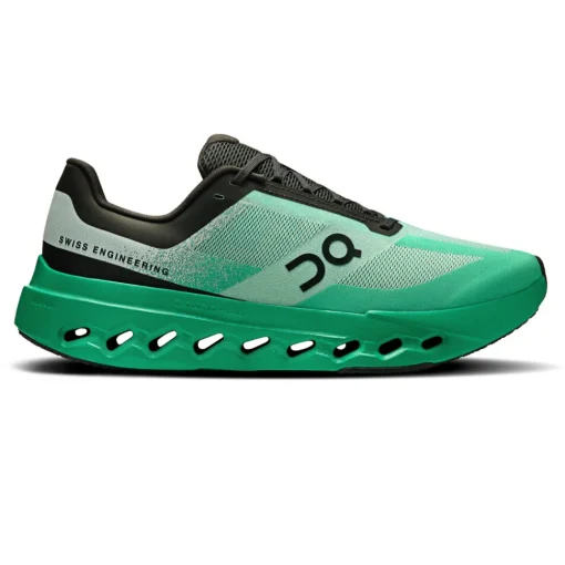 Hombre On Running On Cloudsurfer Next zapatillas running - SS25