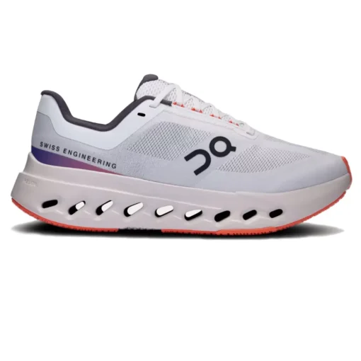 Mujer On Running On Cloudsurfer Next zapatillas de running para mujer (ancho especial D) - SS25