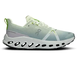 Mujer On Running On Cloudsurfer impermeable mujer zapatillas trail - SS25