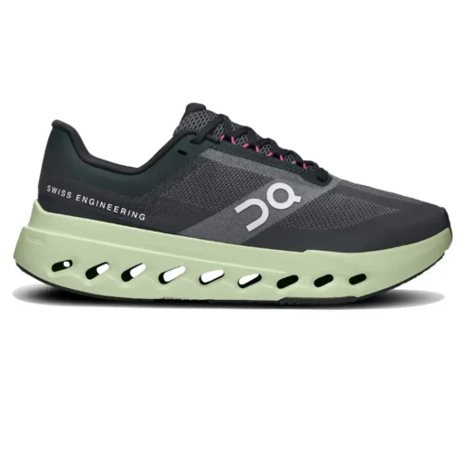 Mujer On Running On Cloudsurfer Next zapatillas de running para mujer - AW24