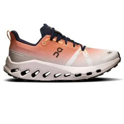 Mujer On Running On Cloudsurfer impermeable mujer zapatillas trail - SS25