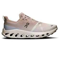Hombre On Running On Cloudsurfer impermeable zapatillas trail - SS25