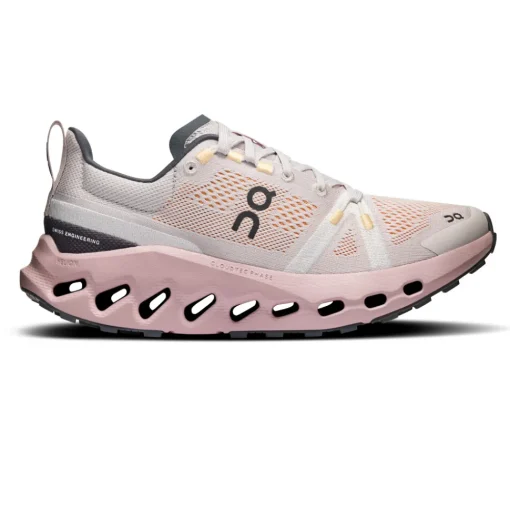 Mujer On Running On Cloudsurfer zapatillas de trail running para mujer - SS25